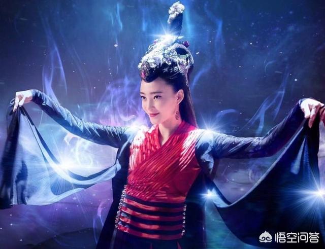 星跳水立方明星:如何评价王丽坤的演技，她演的妲己真的有那么不堪吗？