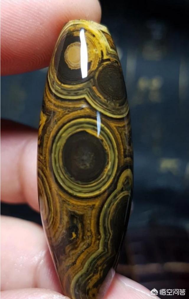蒙天珠为何越来越火？