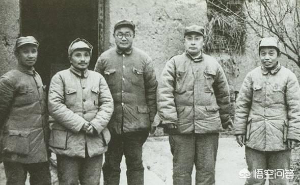 高魁元:国民党将领黄维军事水平到底怎么样？