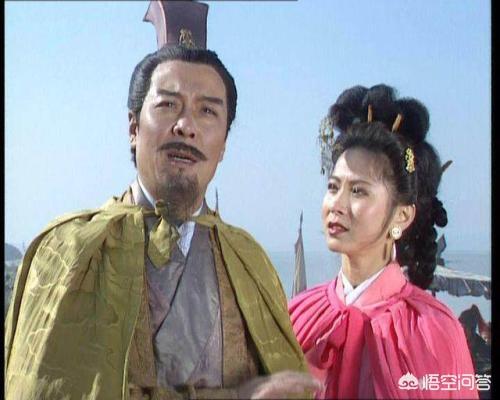 刘禅的儿子:阿斗刘禅，这几个字你能念对吗？