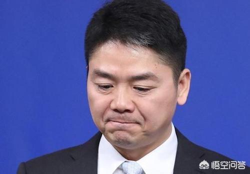 京东创始人刘强东,凭什么成为了商业世界的大赢家？