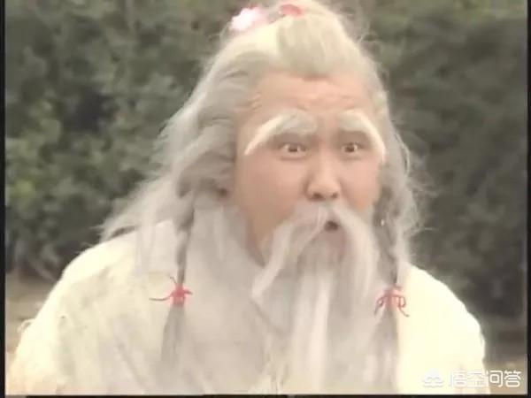 电影玉女心经:金庸笔下最有魅力的女子是谁，你怎么看