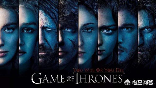 有什么好看的美剧？最好是悬疑的？