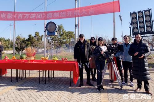 演员姚刚:姚刚气质很好，饰演毛主席你觉得能接受吗？