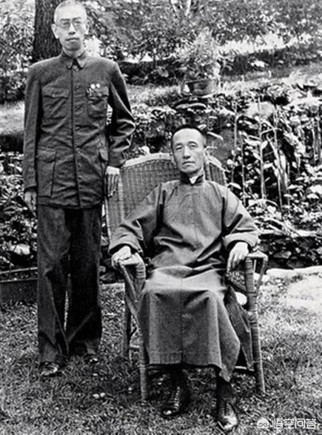 布雷先生简历:被誉为“第一支笔”的陈布雷，为何最终会选择自杀结束生命？