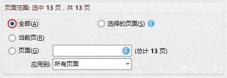 怎样调整PDF页面？