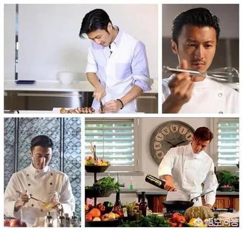 谢霆锋演过的电视剧:谢霆锋很长时间不拍戏了吗？为什么？
