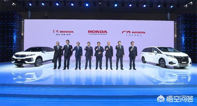 广本电动汽车，X-NV上市在即，东风本田的首款新能源车为何是油改电