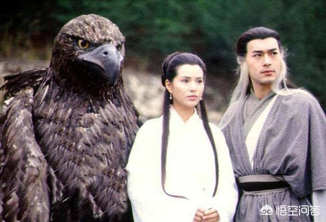 古天乐神雕侠侣插曲:神雕侠侣主题曲归去来歌词？