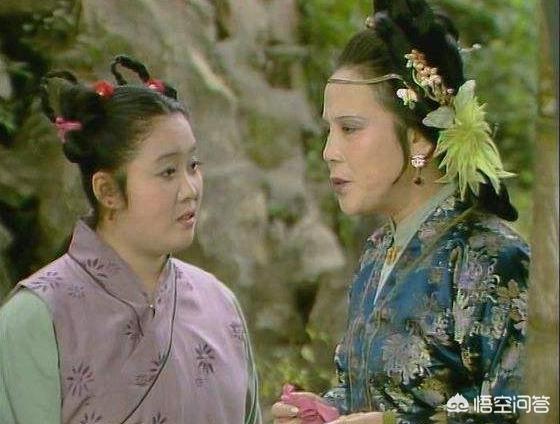 演员张海燕:《封神演义》中演于和伟老婆的演员是谁？