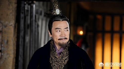 张安世墓:为什么汉宣帝可以夺取皇权成功而汉献帝却失败了？