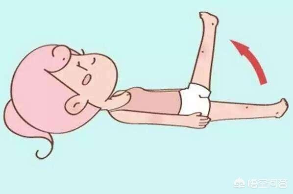 顺产后恶露多久干净:产后恶露多久才可以排干净？排净后怎样抓住骨盆恢复期恢复骨盆？