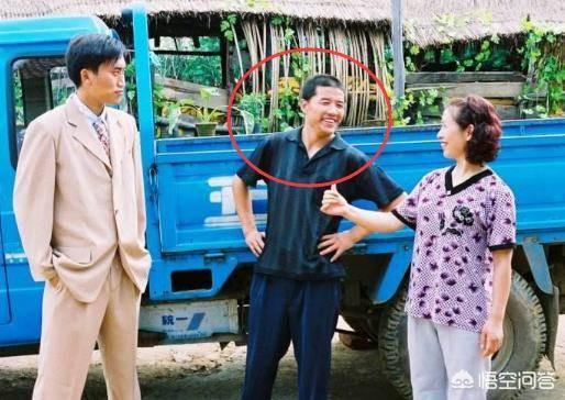 刘小光:刘小光是非不断，为什么本山大叔还重用他