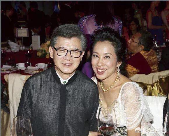 朱玲玲面相:为什么说低调生三胎的奥运冠军郭晶晶和婆婆朱玲玲很像？