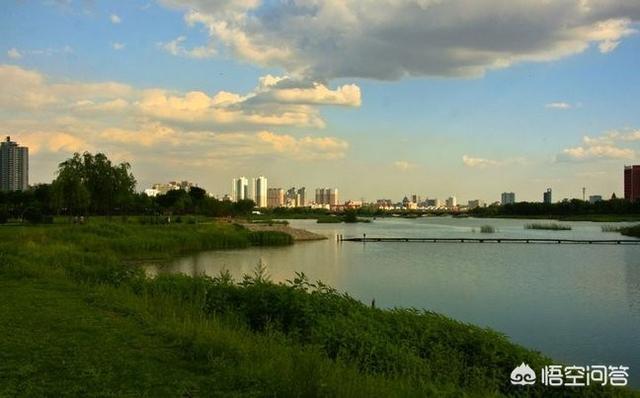 太原新规划的又一个公园,占地1272亩,比迎泽公园还大, 你怎么看？
