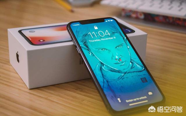 为什么说聪明人都会选择iPhone XR而不是X？
