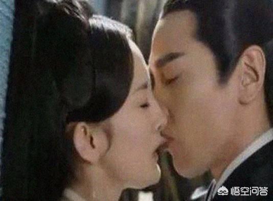 张丹峰吻戏:张丹峰毕滢深夜门事件你怎么看？