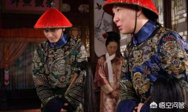 宦官是什么意思,太监是哪个朝代开始有的？
