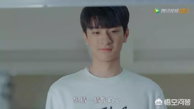 爱上北斗星男友角色介绍:影视剧中有哪些让人好感爆棚的人设