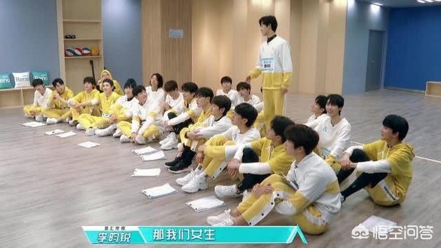 何洛洛抄袭牛奶咖啡:如何评价《创造营2019》第四期节目？