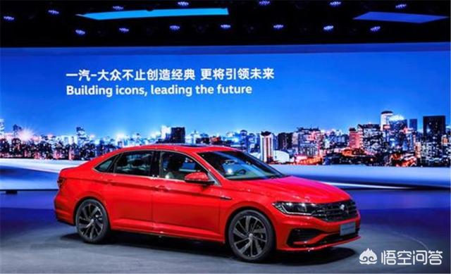 大众新能源车有哪些，今年上海车展大众展厅有何亮点？发布、展出了哪些新车型？
