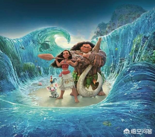 摩天营救的演员:怎么加一个字毁掉一部电影？