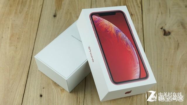 95成都僵尸:想入手XR，但是都在说信号不好，到底怎么样