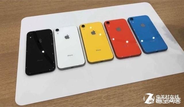 95成都僵尸:想入手XR，但是都在说信号不好，到底怎么样