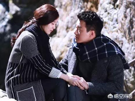 佟大为的老婆:《如果可以这样爱》里，佟大为演的耿墨池是个值得爱的人么？