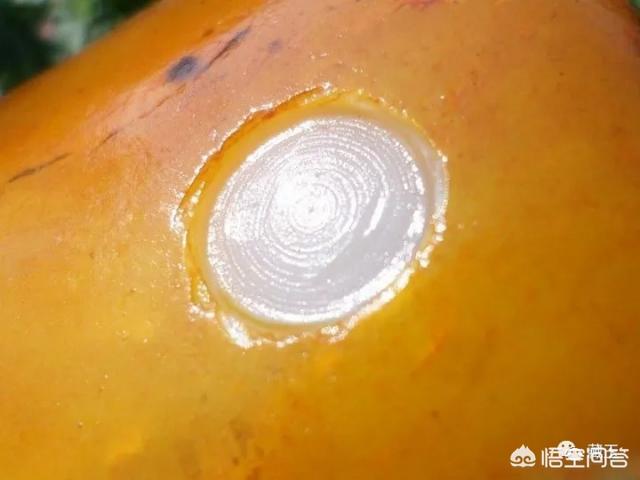 和田玉是透好还是不透好,白玉是不透明的好还是半透明的好？