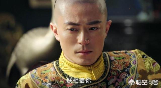 沈雅音:哪些电视剧中的“白莲花人设”，会让你心情压抑到想弃剧？
