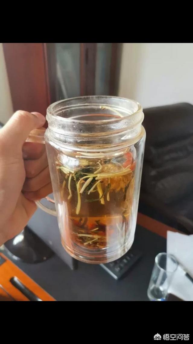 适合夏天喝的凉茶有哪些广州夏天喝凉茶该注意什么