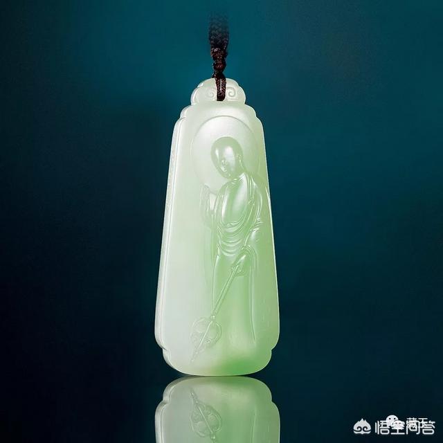 台湾翠青.:台湾翠青mp3 和田玉中的翠青料，你怎么理解？