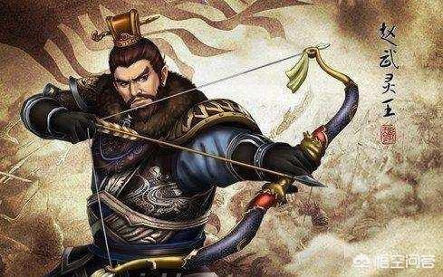 赵武灵王在位期间,秦赵发生过哪些战争？