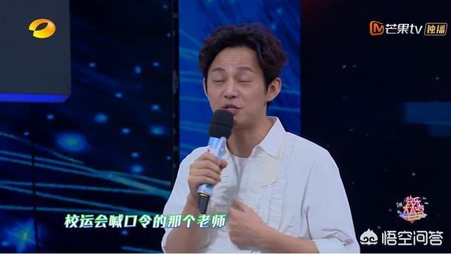 挖到金钱活门蛛怎么办:为什么有人会说何炅帮过半个娱乐圈，却把自己活成了“谜”？