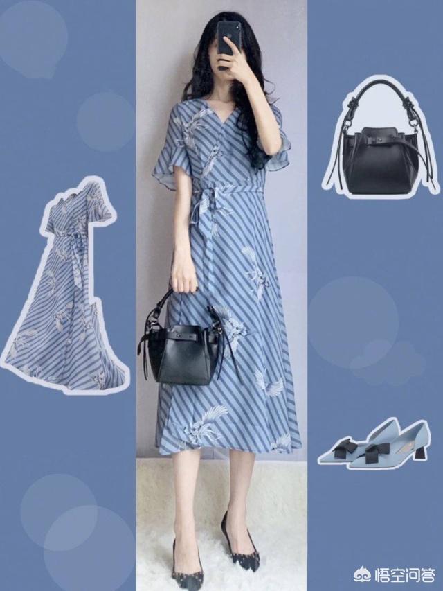 30岁的女人怎么搭配衣服好看？插图120