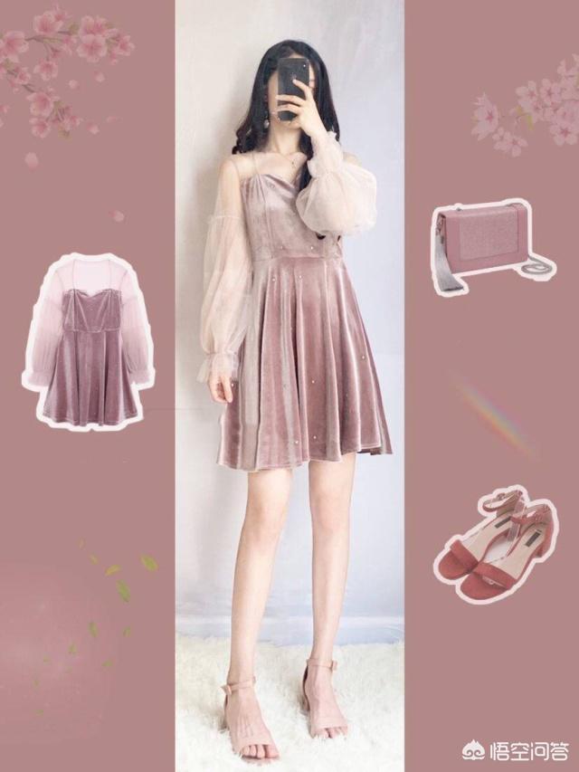 30岁的女人怎么搭配衣服好看？插图124