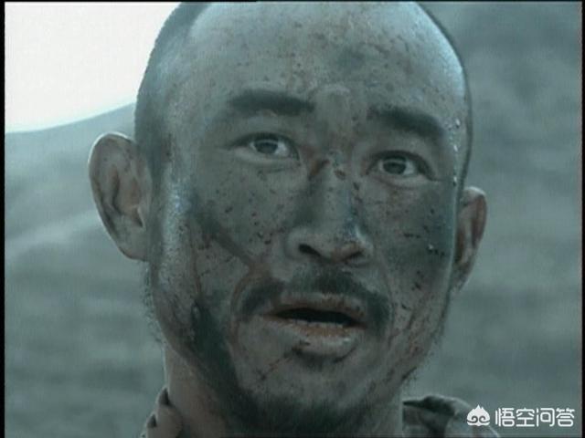 一九四二剧情:哪些抗战影视剧深得你心，其中哪些情节让你久久无法忘怀
