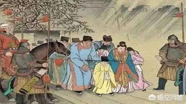 南宋皇帝:辛弃疾德才兼备，满腔报国热情，为什么南宋四个皇帝都不待见他？