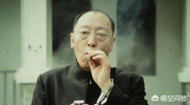 蜗居宋思明扮演者:张嘉译为什么被称为“国民大叔”？