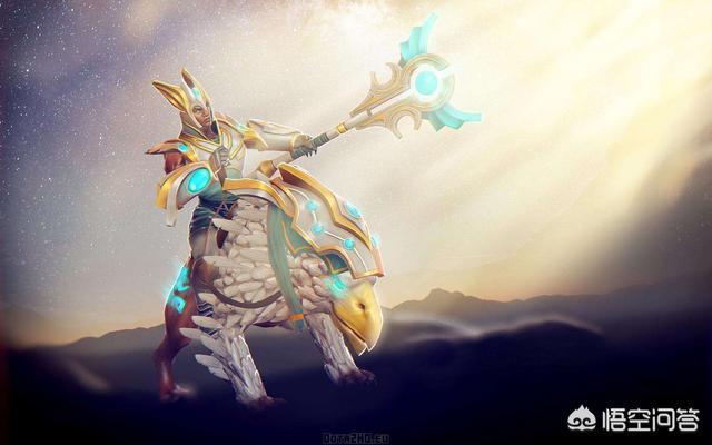 dota2史上有哪些冰蛙矫枉过正的英雄?-生活百科