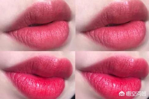 mac口红哪个色最自然？插图18