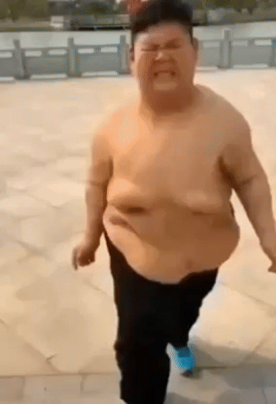 丫头太胖怎么办:女生老说自己不好看，太胖怎么办？