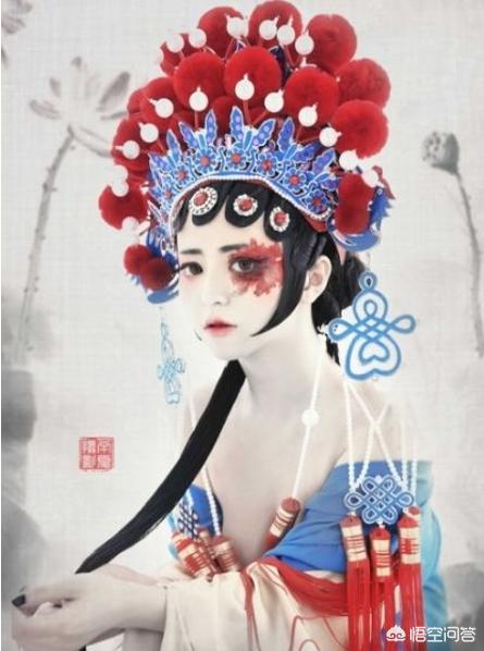 范文芳老公:都说“有事钟无艳，无事夏迎春”，历史上钟无艳的结局如何？