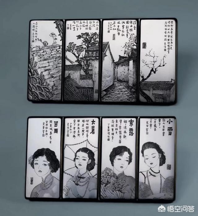 翡翠的雕刻工艺有哪些,如何从雕刻工艺上看玉雕作品好坏？