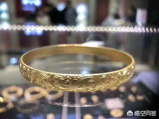 哪家金店的黄金纯度最好？