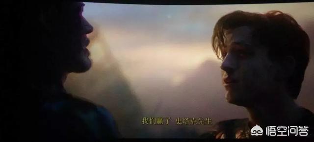 复仇者联盟4的演员:怎么看待演员王景春质疑《复仇者联盟4》的超高排片率？