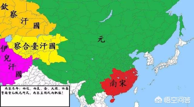 老梁故事汇川军灵异事件:20多万蒙古军队长期围攻，孤立的襄阳城，为何能坚守6年？