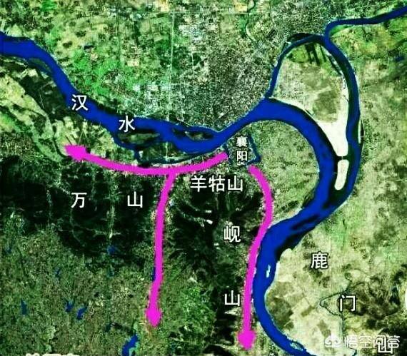 老梁故事汇川军灵异事件:20多万蒙古军队长期围攻，孤立的襄阳城，为何能坚守6年？