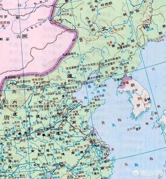 朴不花:为什么千百年来，高丽只是对中国进贡称臣，却从未被中国吞并